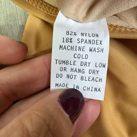 Kortni Jeane Up High bikini Bottoms Size XS - Picture 3 of 4